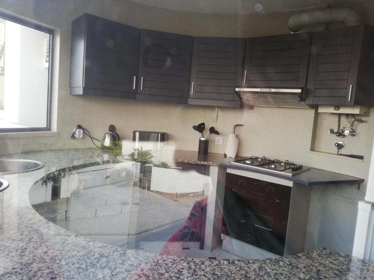 דירות אלבופיירה Edificio Coral מראה חיצוני תמונה