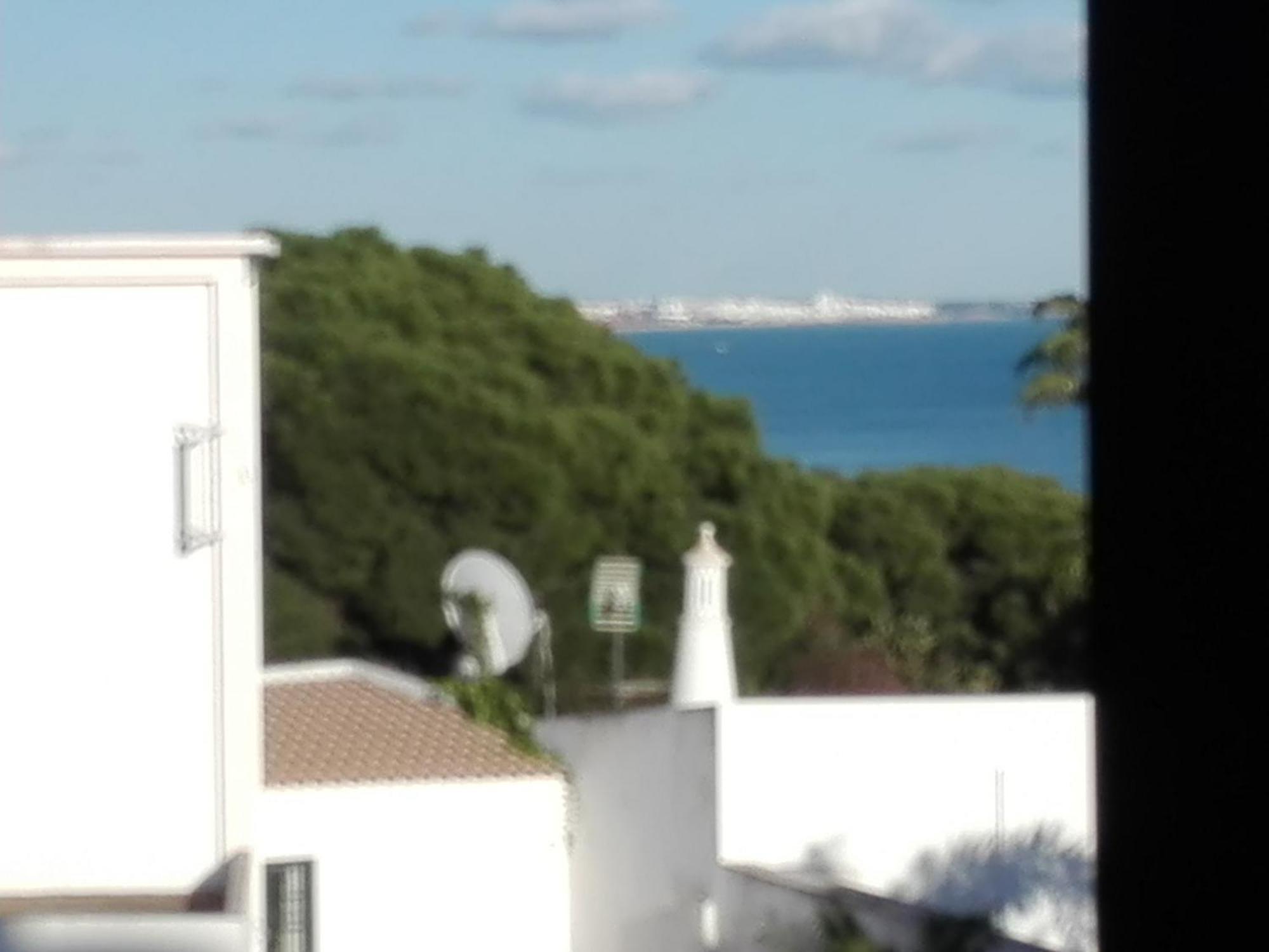 דירות אלבופיירה Edificio Coral מראה חיצוני תמונה